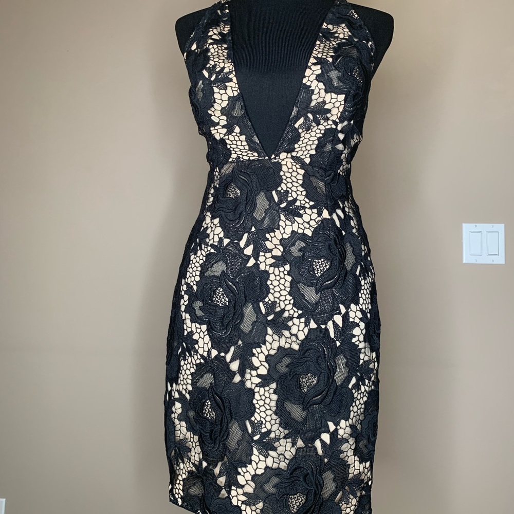StyleStalker Dress